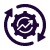 efficiency icon
