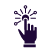 Monitor icon