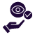 transparency icon